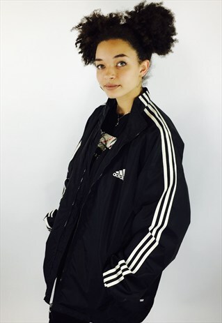 ADIDAS PUFFER COAT