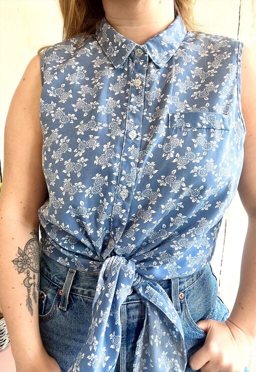 garment image