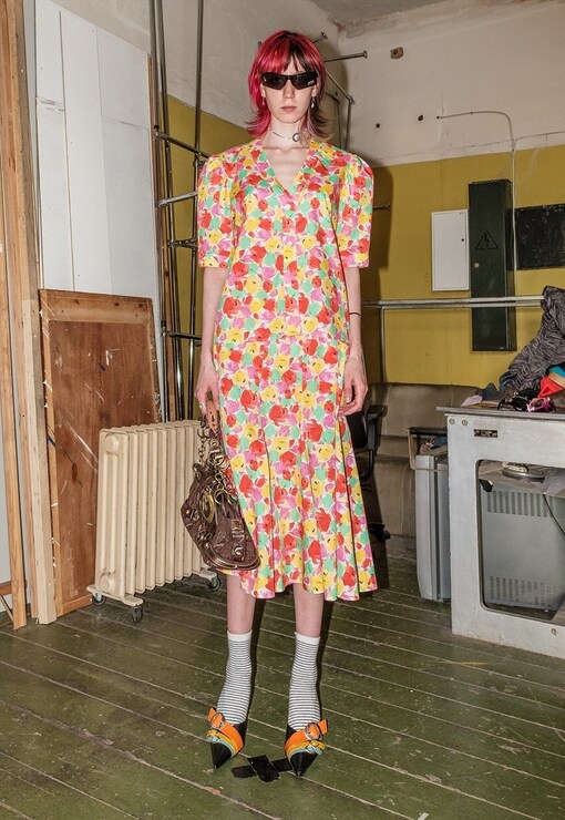 garment image