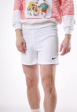 90S VINTAGE NIKE SPORTS SUMMER SHORTS 13820