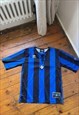 2007 ATALANTA CENTENARY SHIRT 