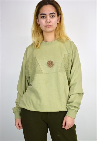 VINTAGE 90'S SWEATSHIRT