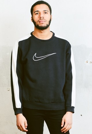VINTAGE NIKE SWEATSHIRT