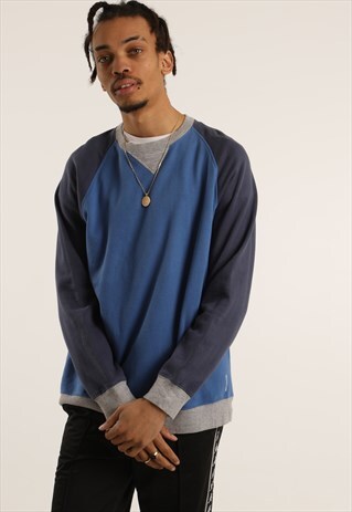 VINTAGE CHAPS SWEATSHIRT