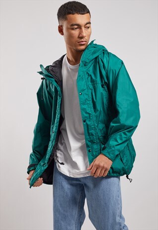VINTAGE LIGHTWEIGHT JACKET