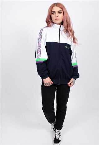 VINTAGE ASICS TRACK TOP ASM2247