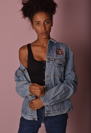 LEE DENIM JACKET GDF1429