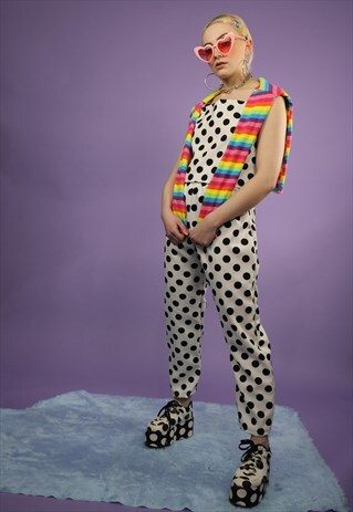 POLKA DOT CO-ORDINATES