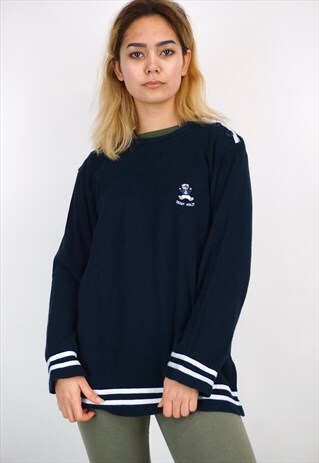 VINTAGE 90'S SWEATSHIRT