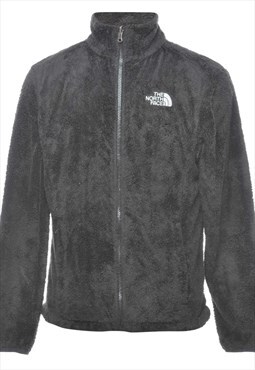 The North Face Fleece Sweatshirt - M