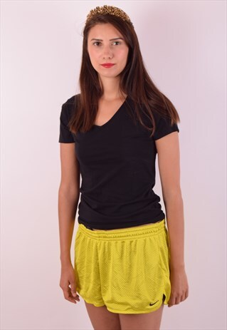 VINTAGE NIKE SHORT FESTIVAL SIZE XL (486)