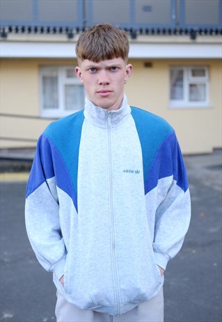 90S VINTAGE ADIDAS JUMPER