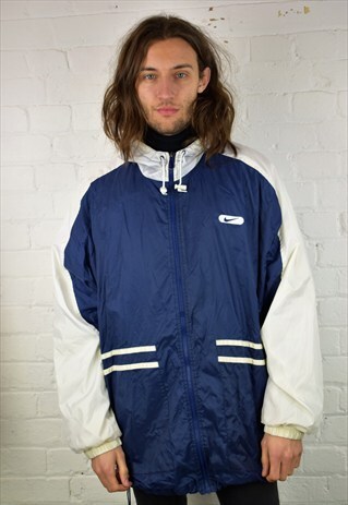 VINTAGE 90'S NIKE JACKET