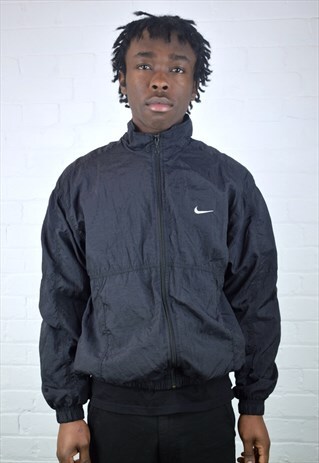 VINTAGE 90'S NIKE SPORTS JACKET
