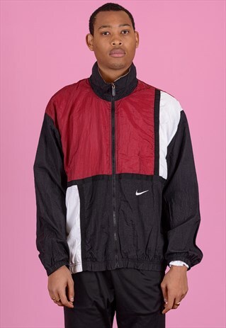 VINTAGE NIKE JACKET