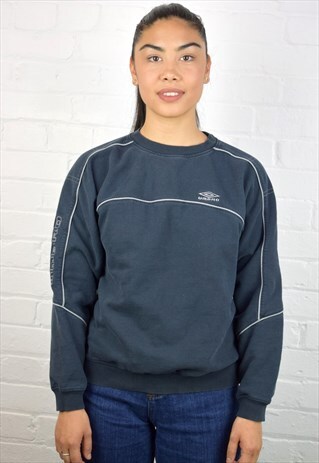 VINTAGE 90'S UMBRO SWEATSHIRT