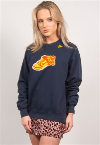 NIKE VINTAGE SWEATSHIRT