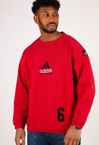 reynmen adidas sweatshirt