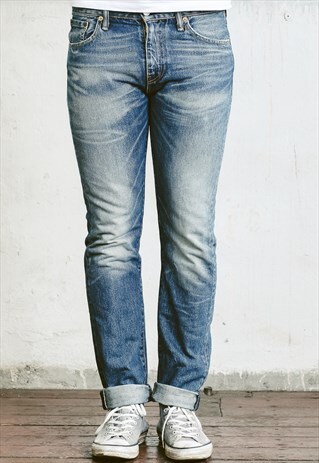 VINTAGE LEVIS 508 JEANS
