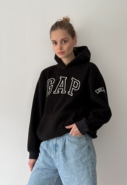 Vintage GAP Fleece Hoodie