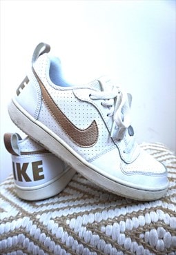 Vintage Nike Sneakers Shoes Shoe Trainers Run Tie Running