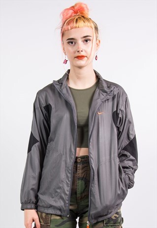 VINTAGE 90'S NIKE SPORTS JACKET