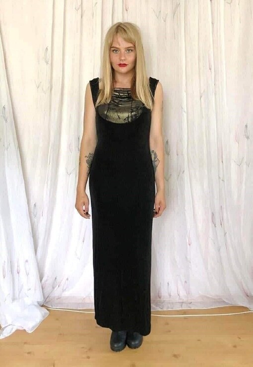 garment image