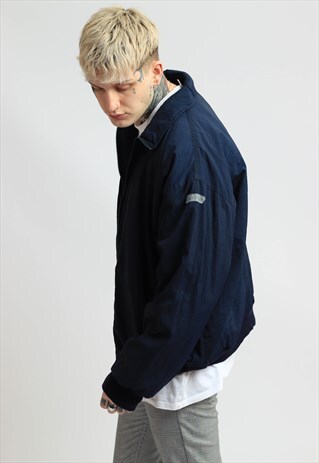 VINTAGE ADIDAS WINDBREAKER JACKET
