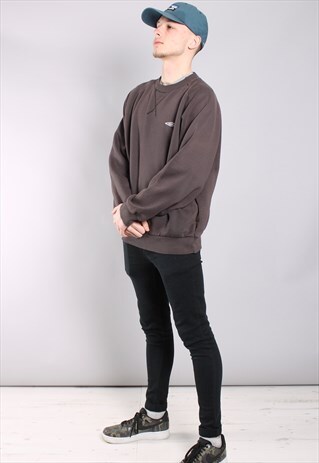 VINTAGE UMBRO SWEATSHIRT