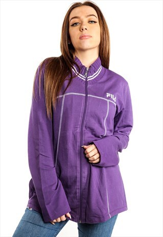 VINTAGE FILA JACKET J2444