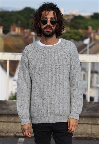 VINTAGE // JUMPER
