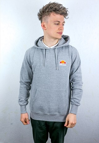 VINTAGE ELLESSE HOODIE