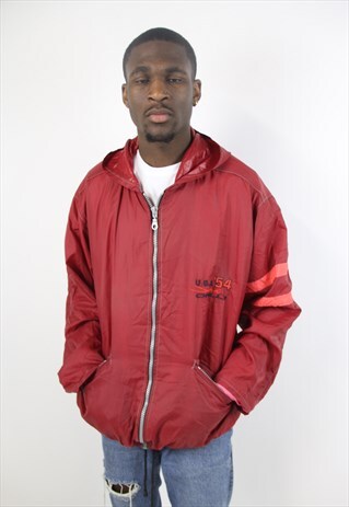VINTAGE 90'S SPORTS JACKET