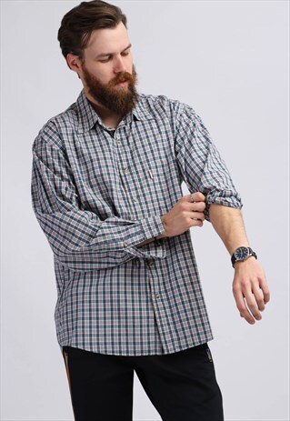 VINTAGE CHAPS RALPH LAUREN SHIRT
