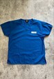 VINTAGE DICKIES WORKWEAR SUIT PANTS T SHIRT