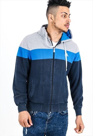 VINTAGE ADIDAS HOODIE H32