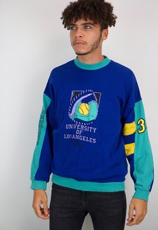 VINTAGE 90'S SWEATSHIRT