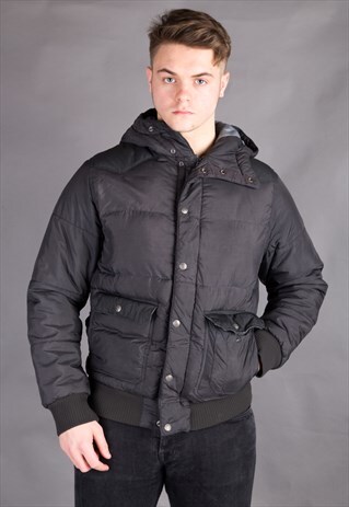 VINTAGE 90S LEVI'S PUFFER COAT