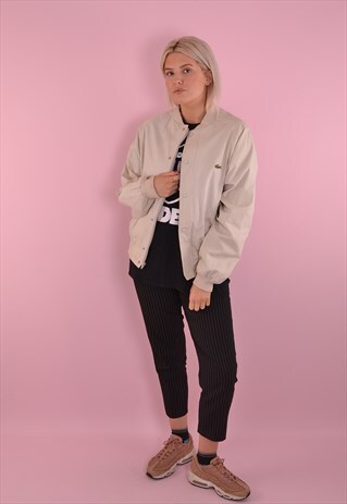 LACOSTE JACKET GRH1452