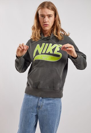 VINTAGE NIKE HOODIE