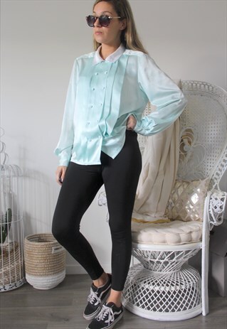 VINTAGE SHIRT SIZE S/M