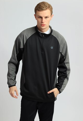 VINTAGE CHAMPION SPORT SWEATSHIRT