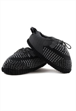 novelty trainer slippers