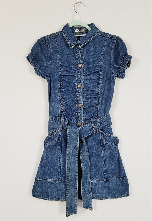 garment image