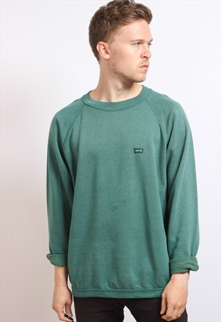 VINTAGE LEVI'S SWEATSHIRT