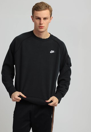 VINTAGE NIKE SWEATSHIRT