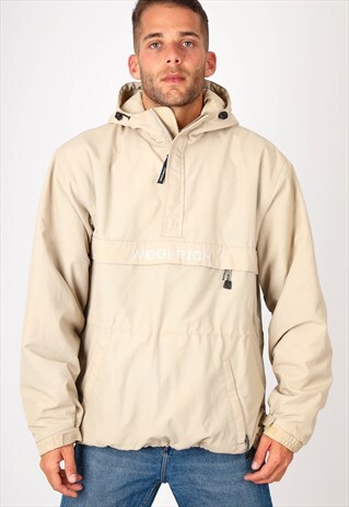 VINTAGE WOOLRICH JACKET NJ2227