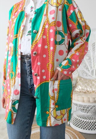 VINTAGE JACKET