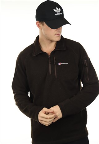 berghaus fleece joggers