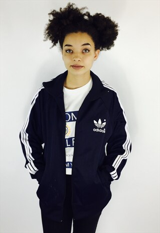 TRACK JACKET